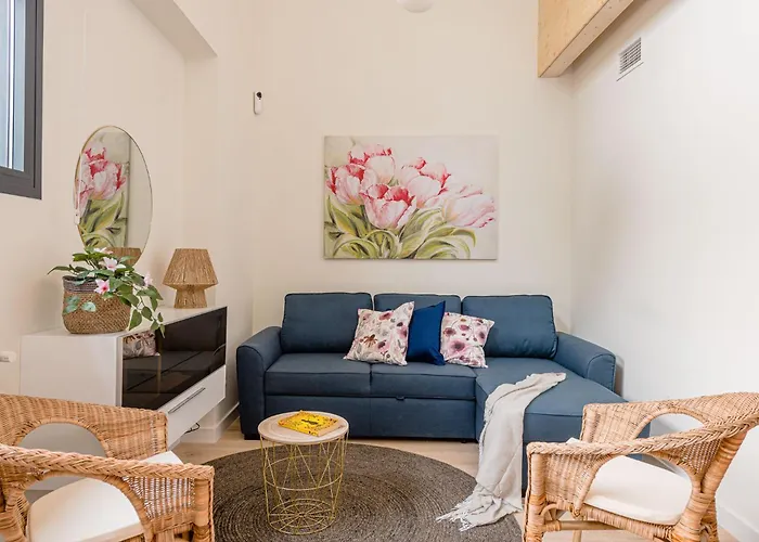 Exclusivo Duplex En Salamanca