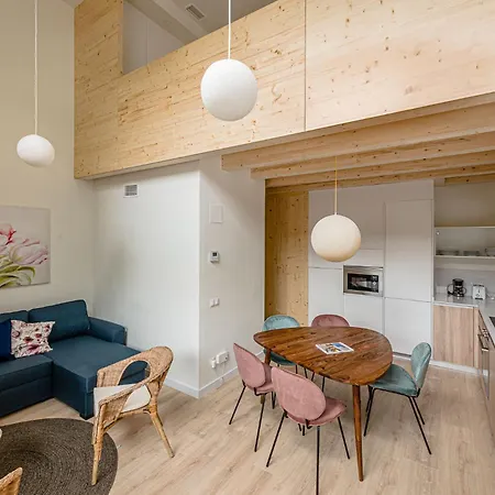 Exclusivo Duplex En Salamanca Madrid Exterior photo