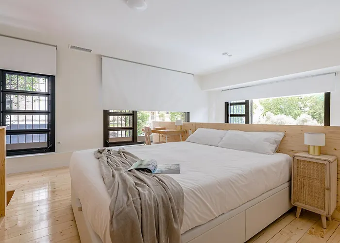 Exclusivo Duplex En Salamanca