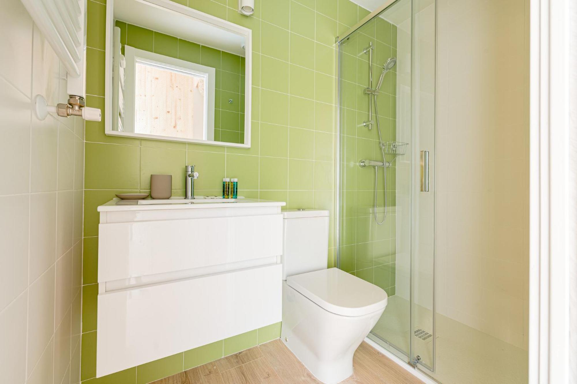 Exclusivo Duplex En Salamanca Apartament Madrid